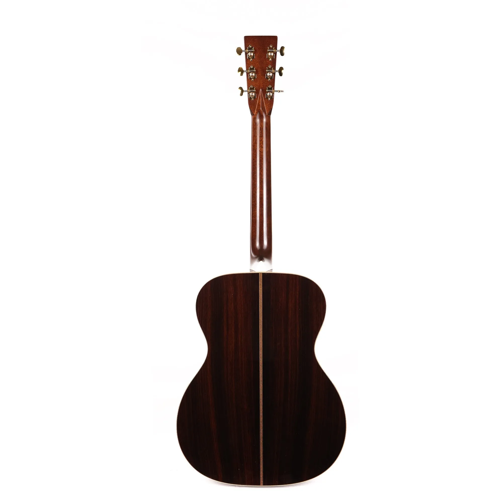 000-28E Modern Deluxe Acoustic-Electric 2021