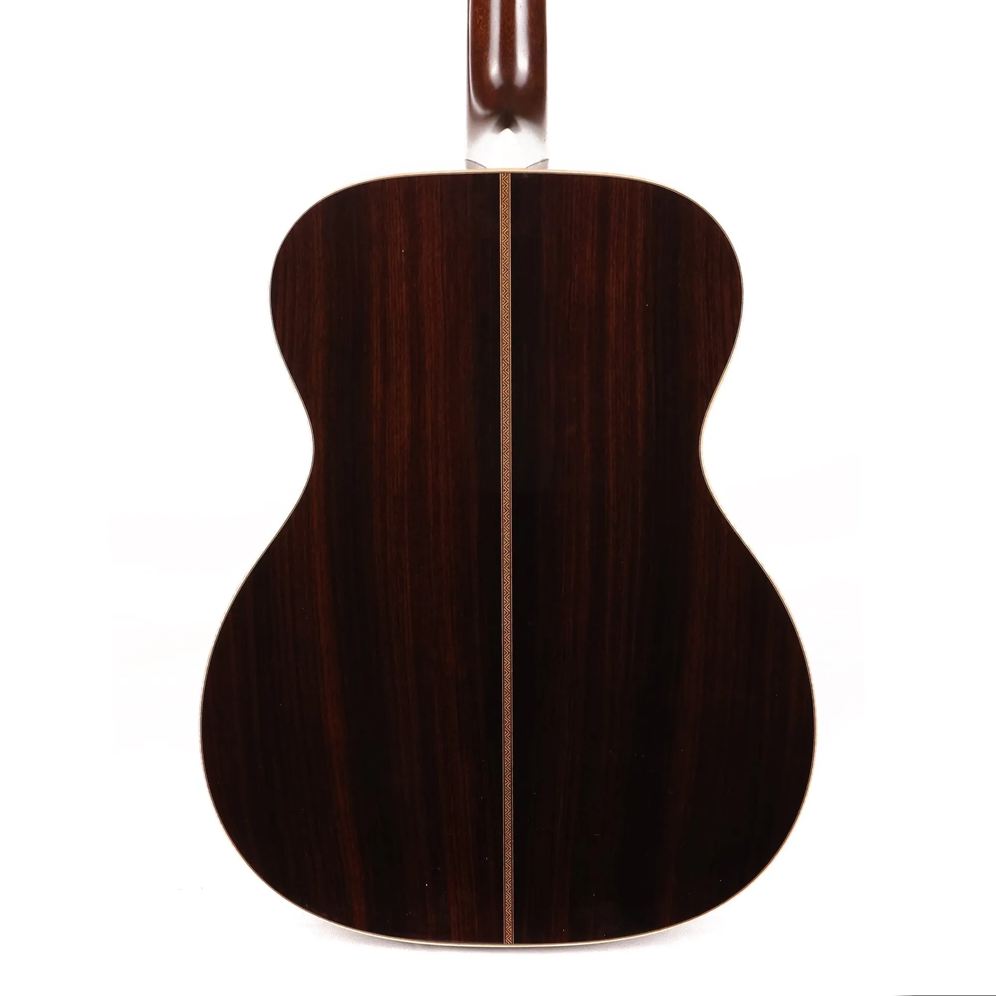 000-28E Modern Deluxe Acoustic-Electric 2021