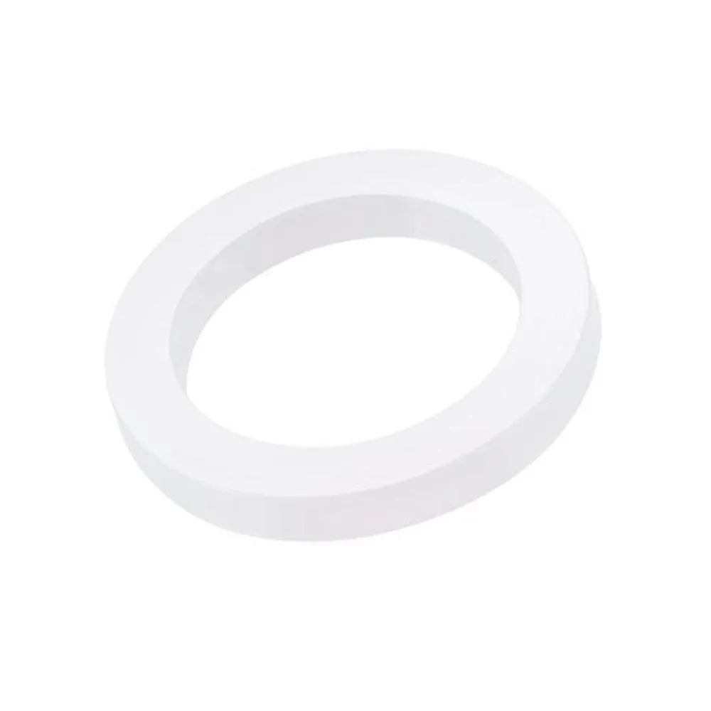 1 Inch Silicone Washer