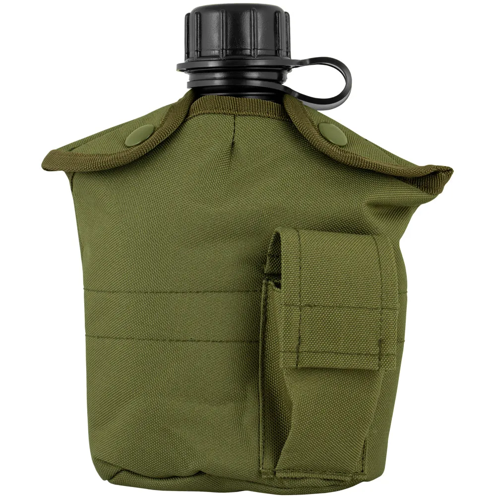 1 Qt. Canteen Cover