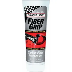 1.75 Ounce Tube Fiber Grip