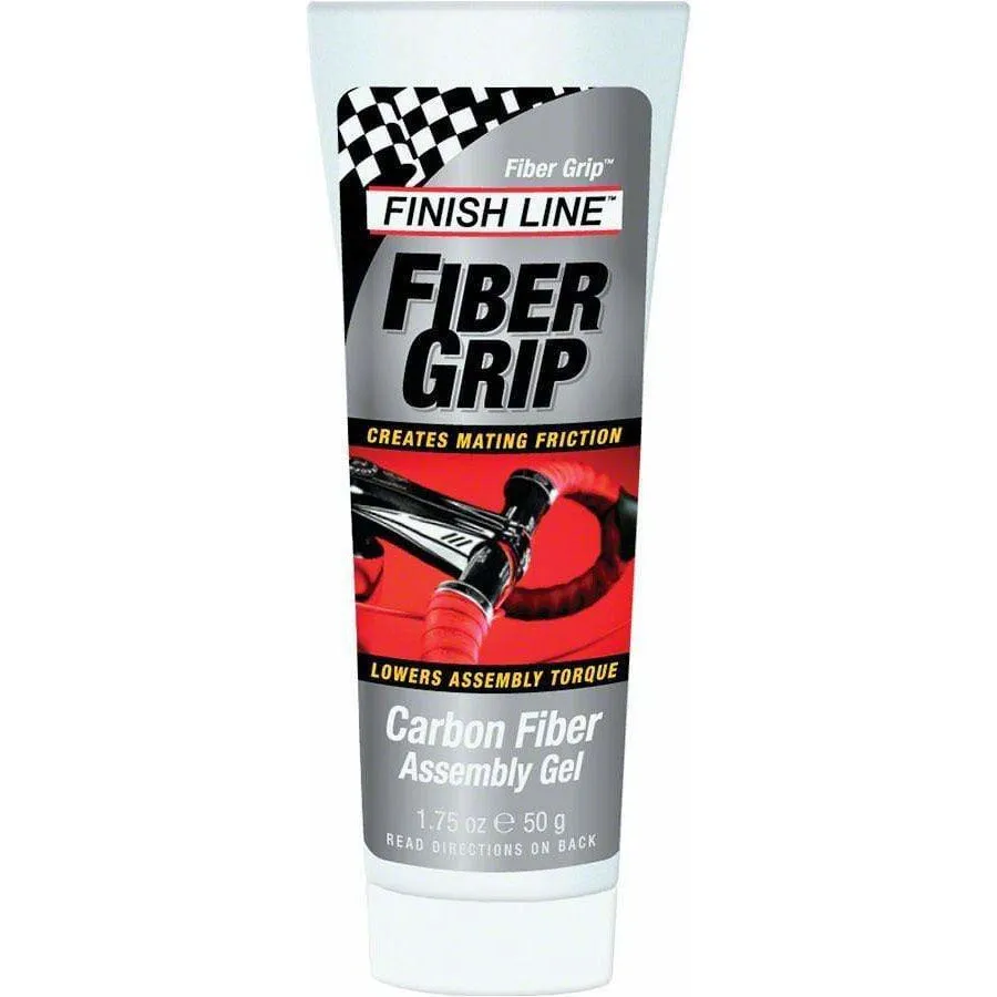 1.75 Ounce Tube Fiber Grip