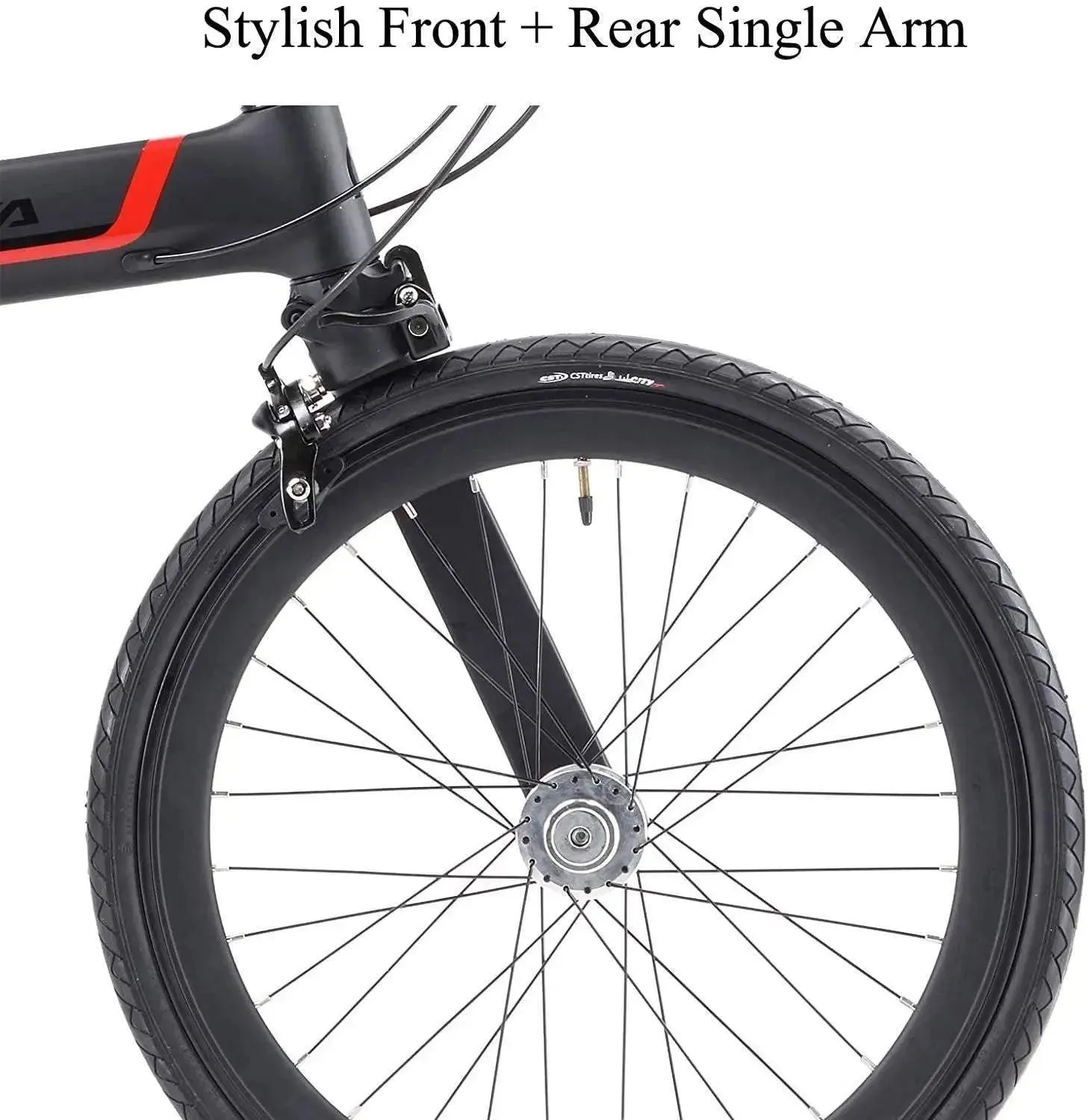 20 Inch Z3 Carbon Folding Bike 9S