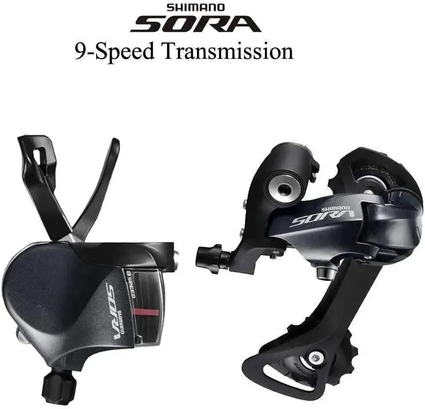 20 Inch Z3 Carbon Folding Bike 9S