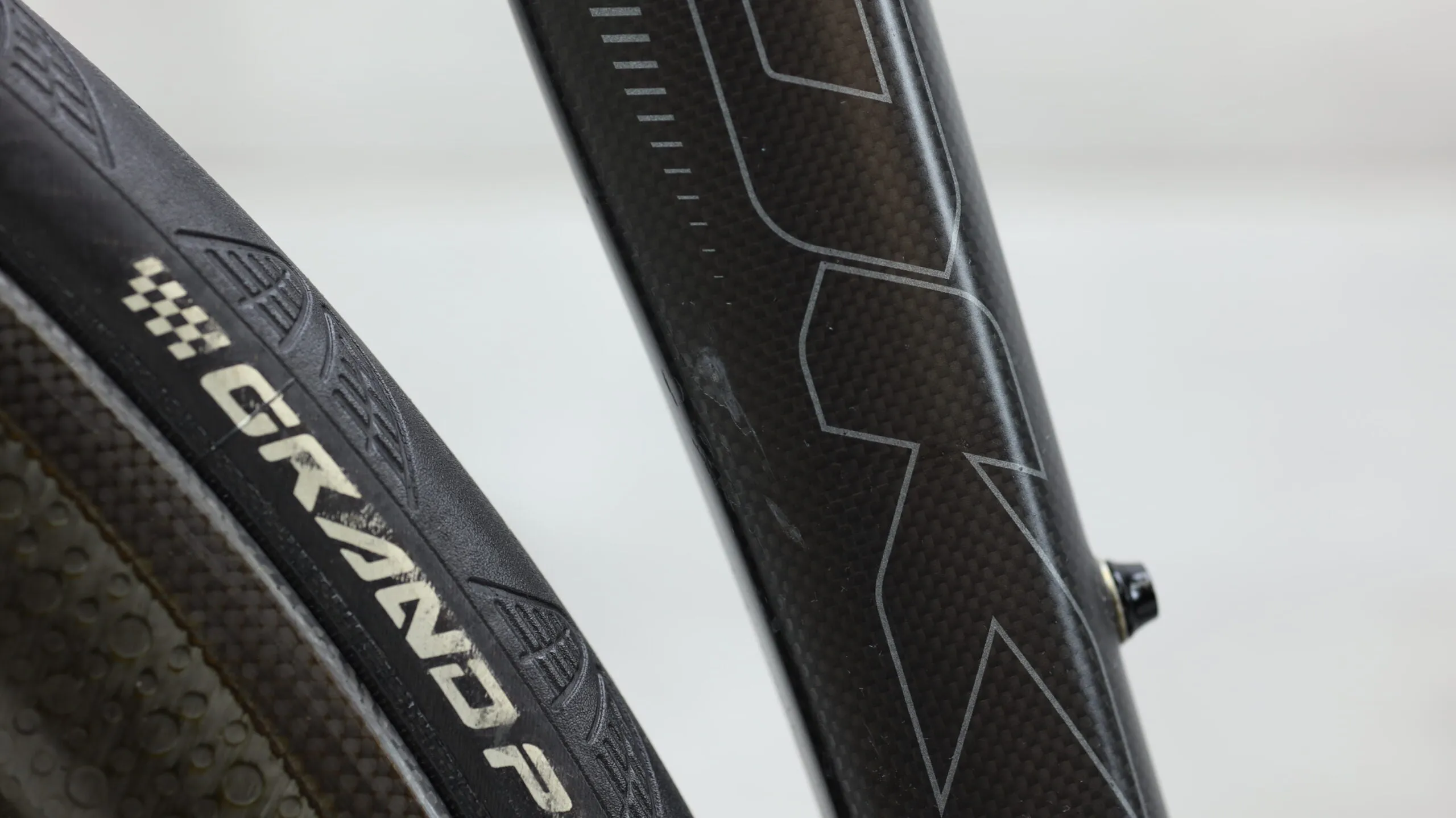 2014 Look 695 Aerolight  Road Bike - 57cm