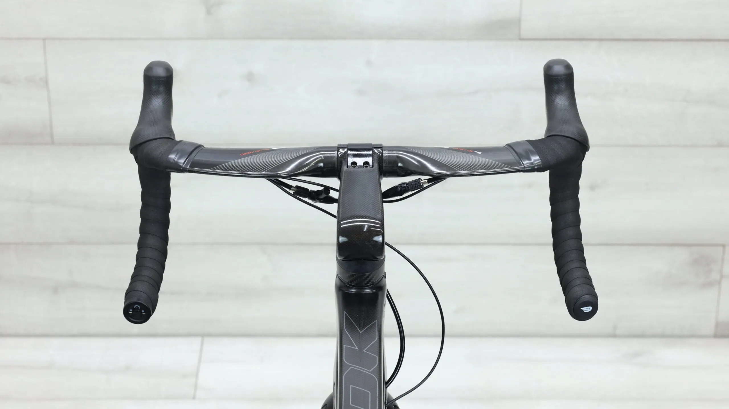 2014 Look 695 Aerolight  Road Bike - 57cm