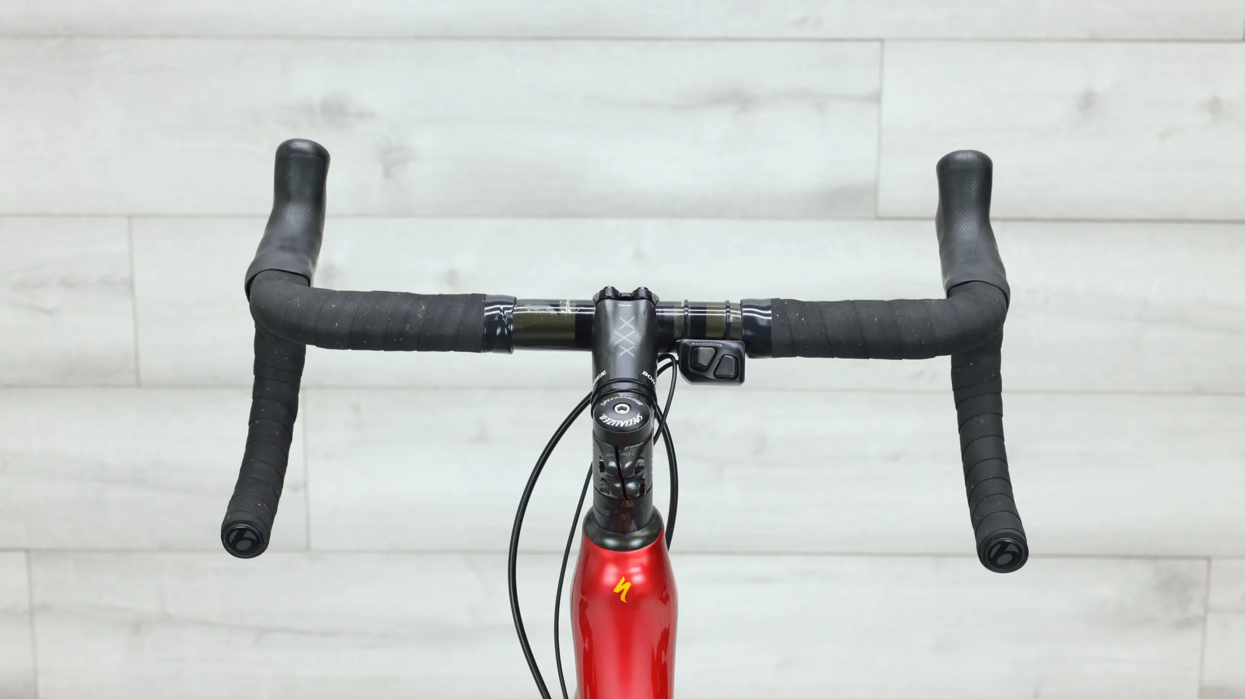 2015 Specialized S-Works Tarmac  Road Bike - 58cm