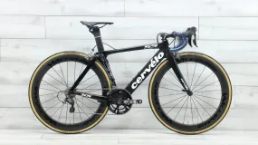 2016 Cervelo S5  Road Bike - 48cm
