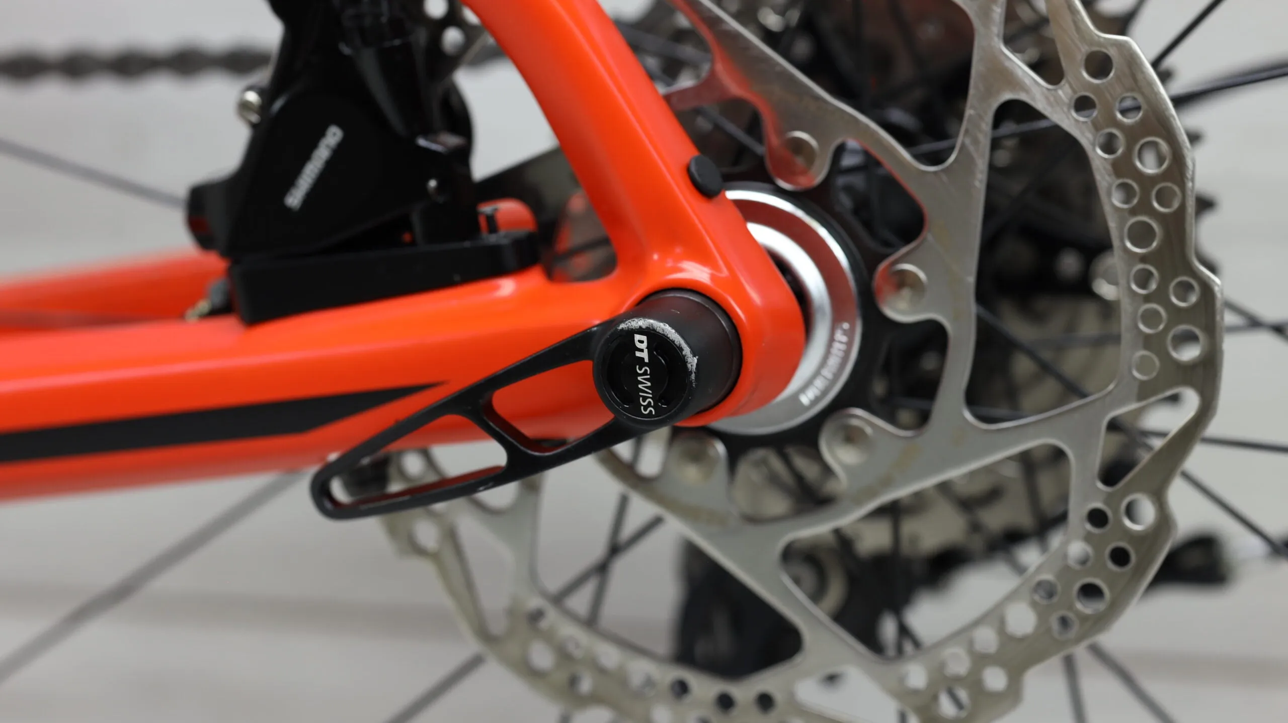 2017 BMC Roadmachine 02  Road Bike - 47cm