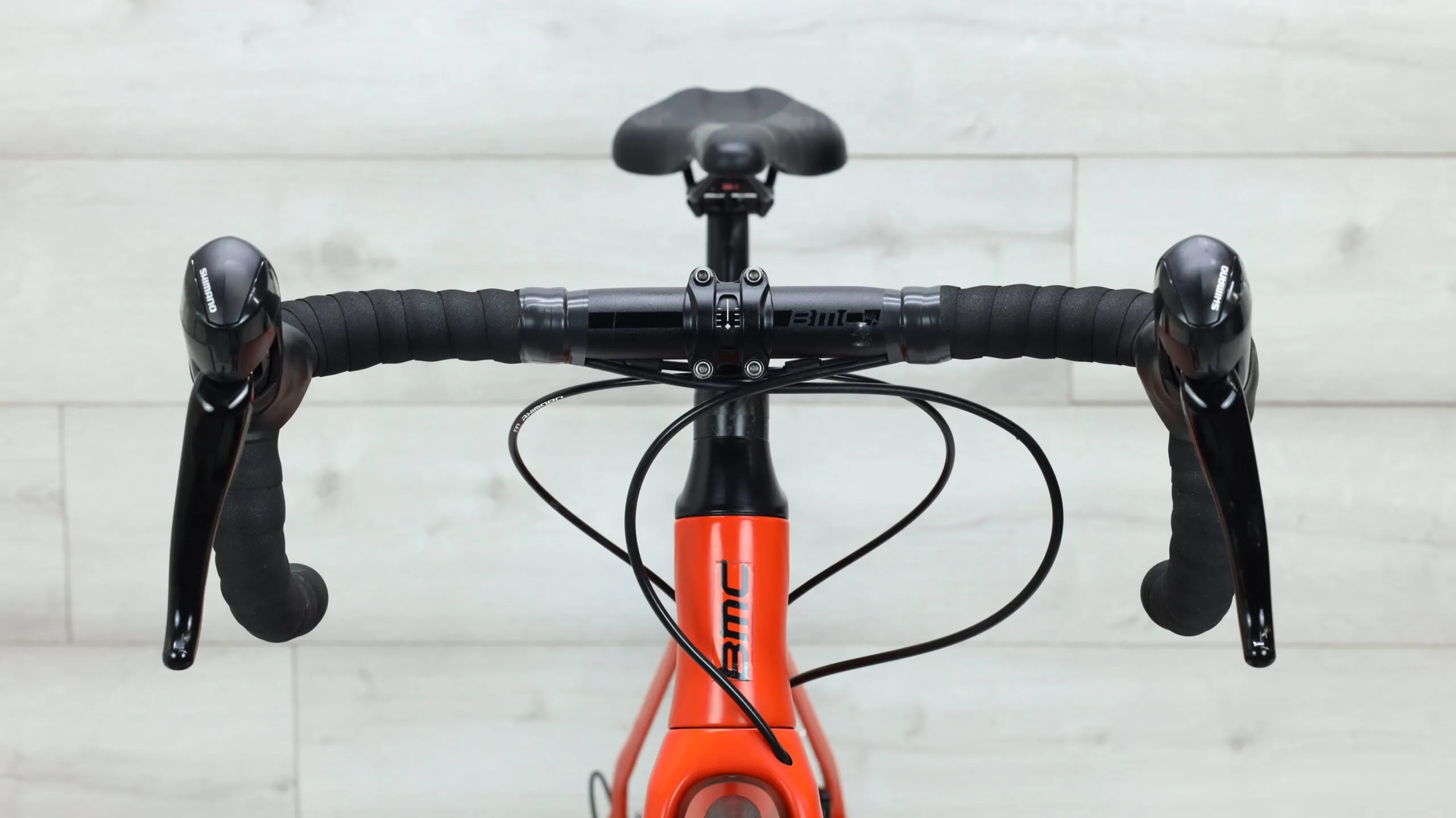 2017 BMC Roadmachine 02  Road Bike - 47cm