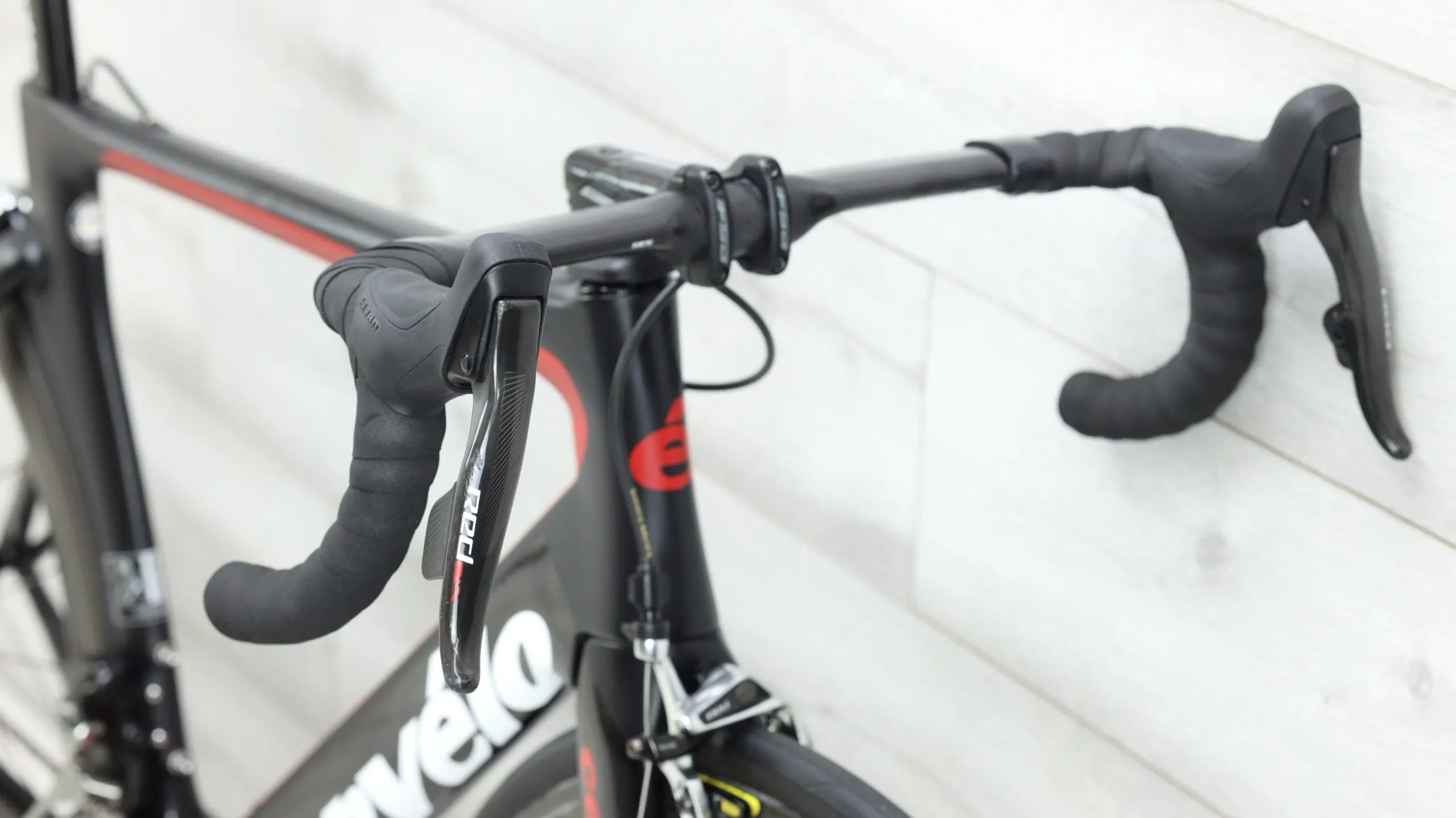 2018 Cervelo S5 eTap  Road Bike - 56cm