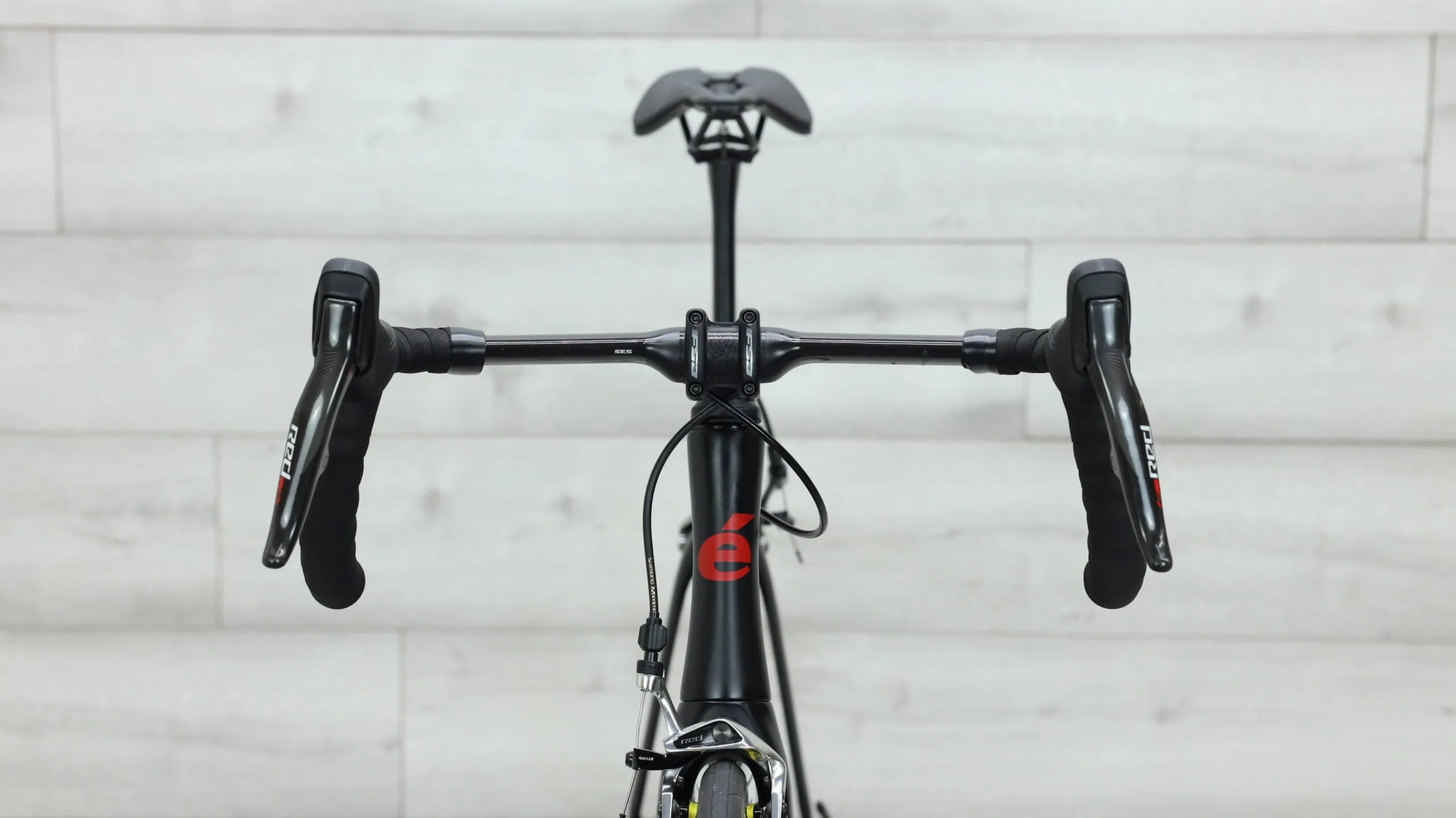 2018 Cervelo S5 eTap  Road Bike - 56cm