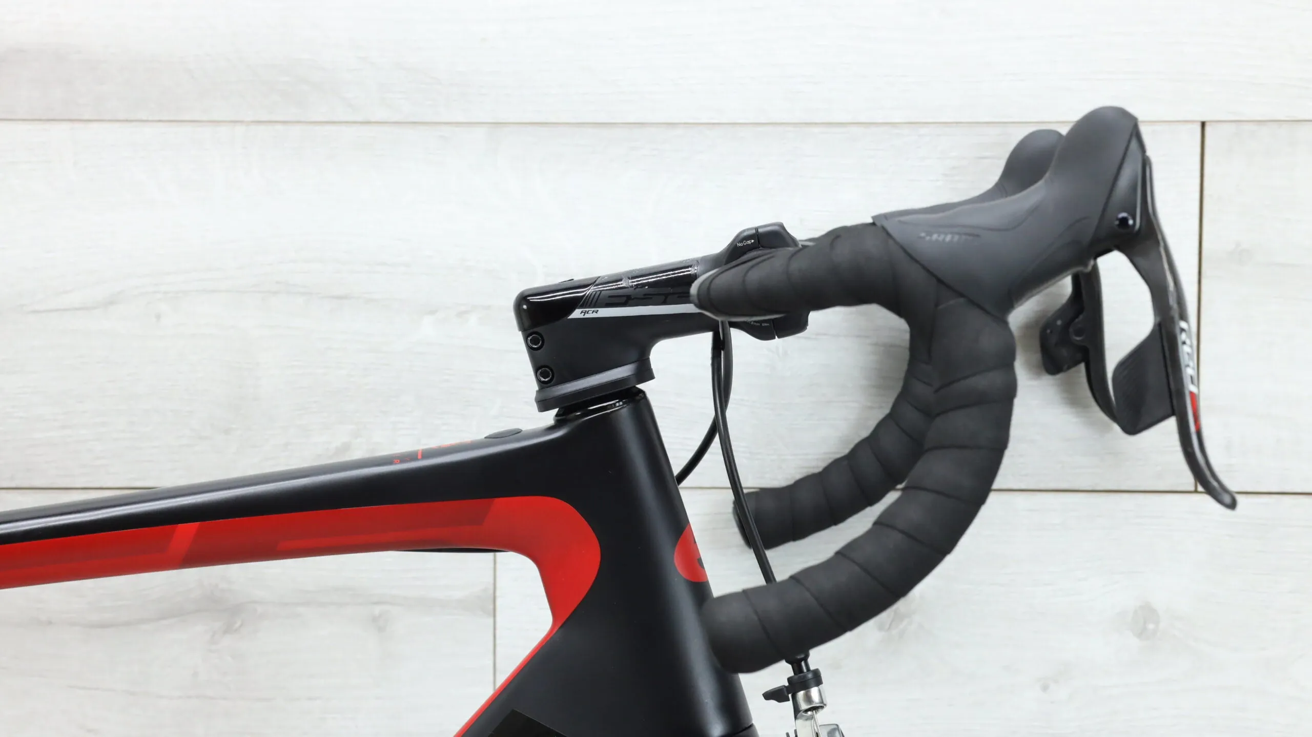 2018 Cervelo S5 eTap  Road Bike - 56cm