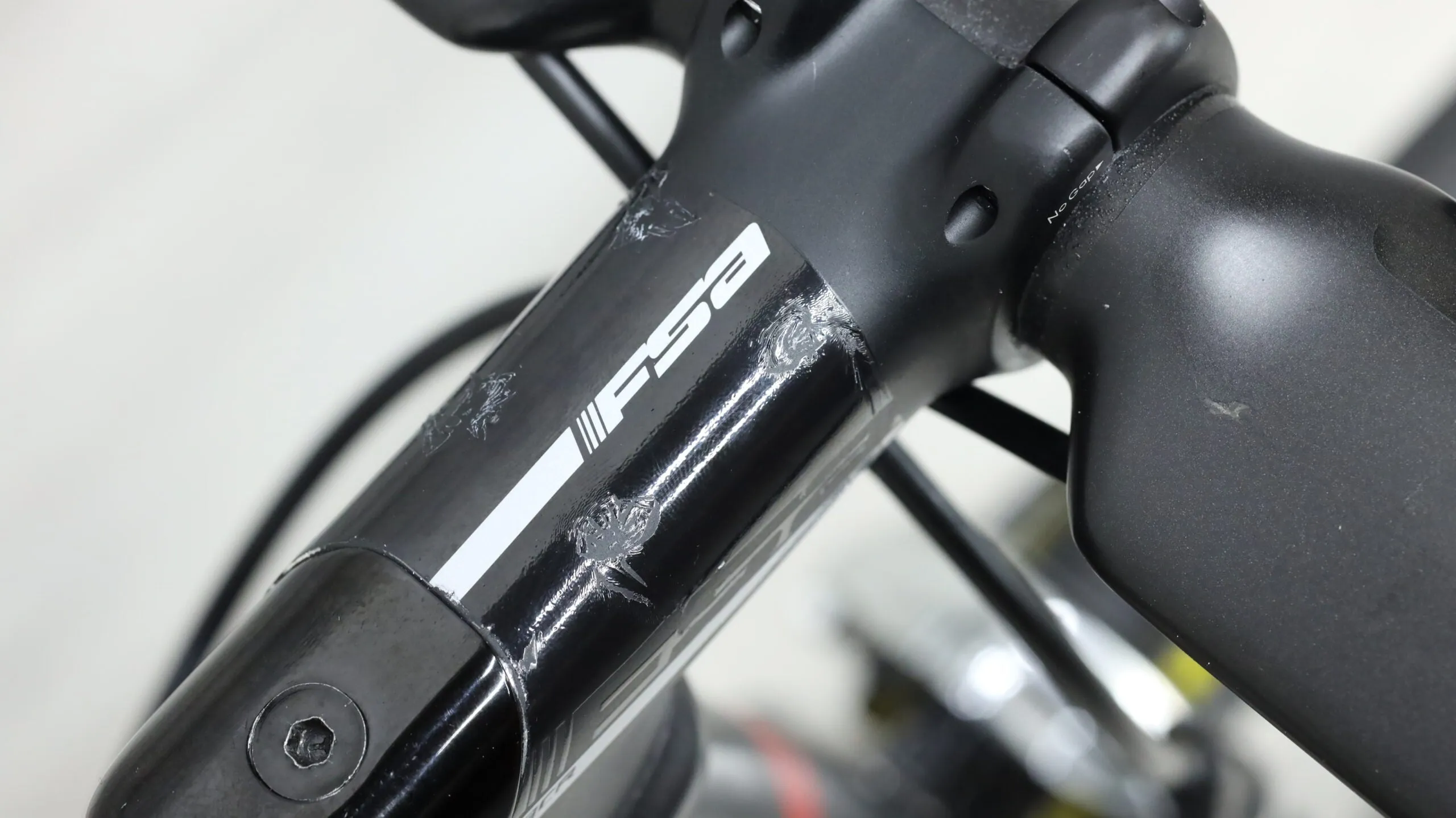 2018 Cervelo S5 eTap  Road Bike - 56cm