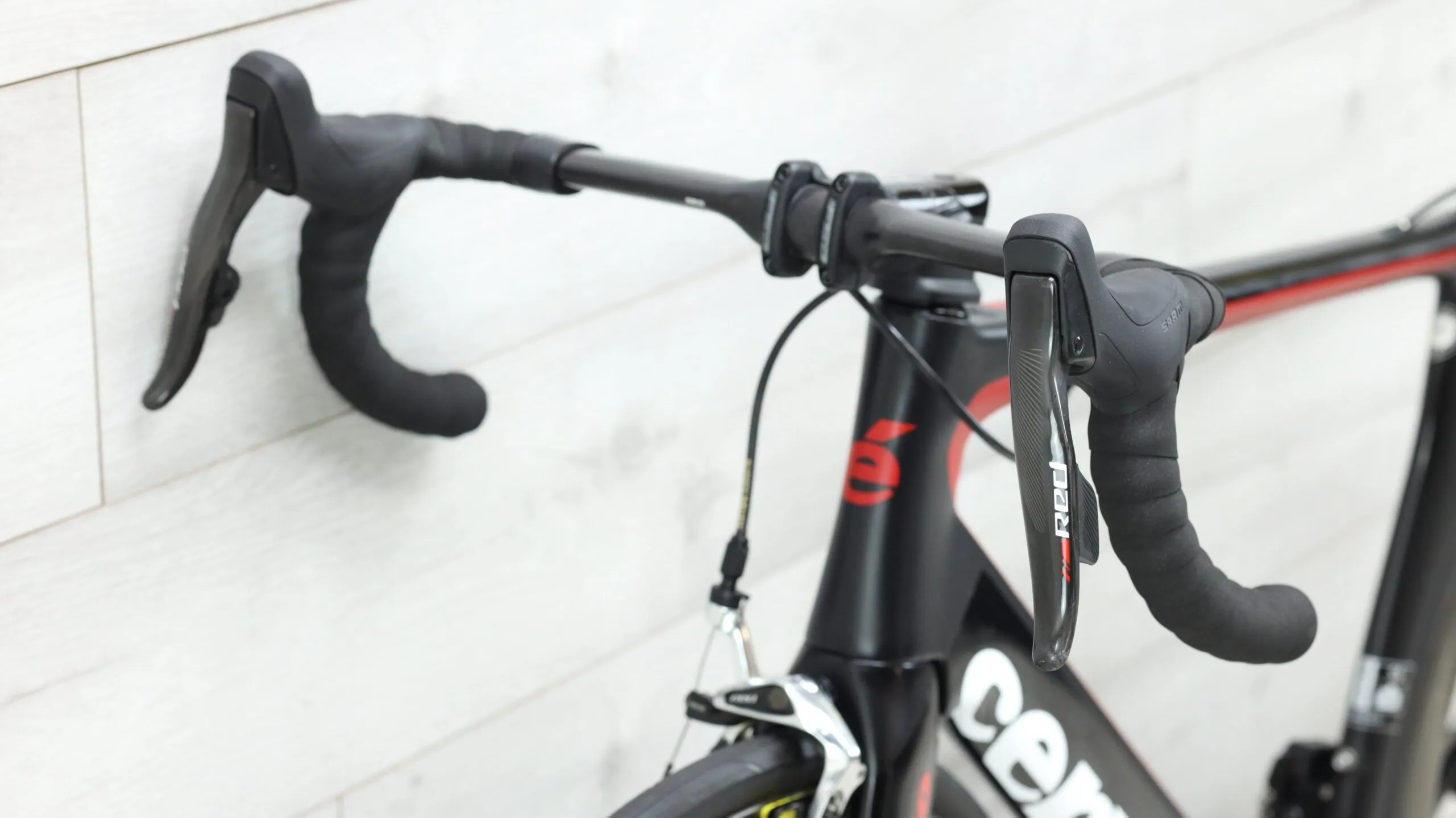 2018 Cervelo S5 eTap  Road Bike - 56cm