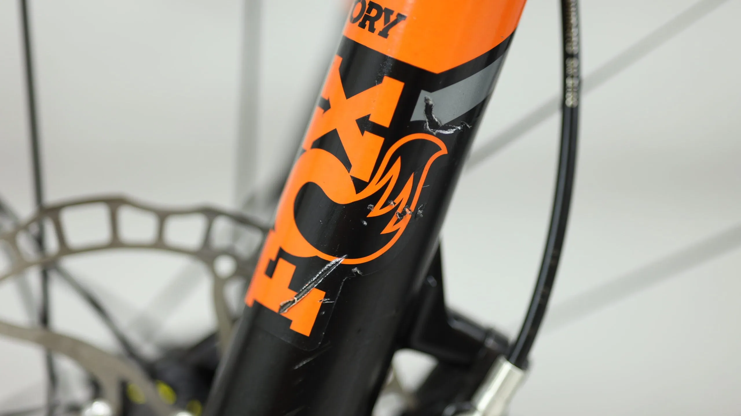 2018 Niner RKT 9 RDO  Mountain Bike - Small