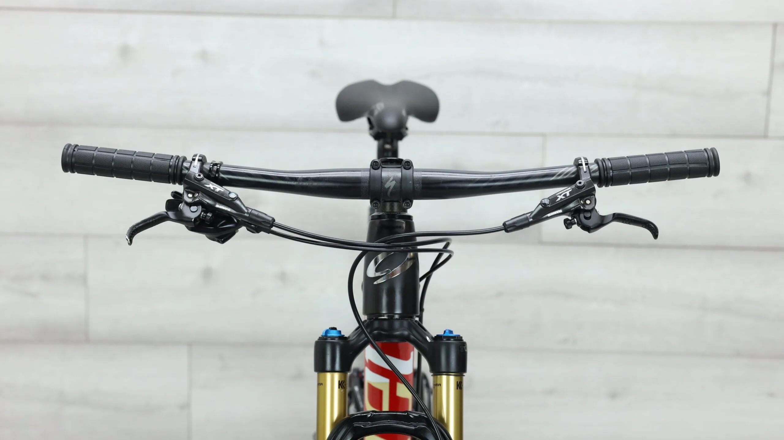 2018 Niner RKT 9 RDO  Mountain Bike - Small