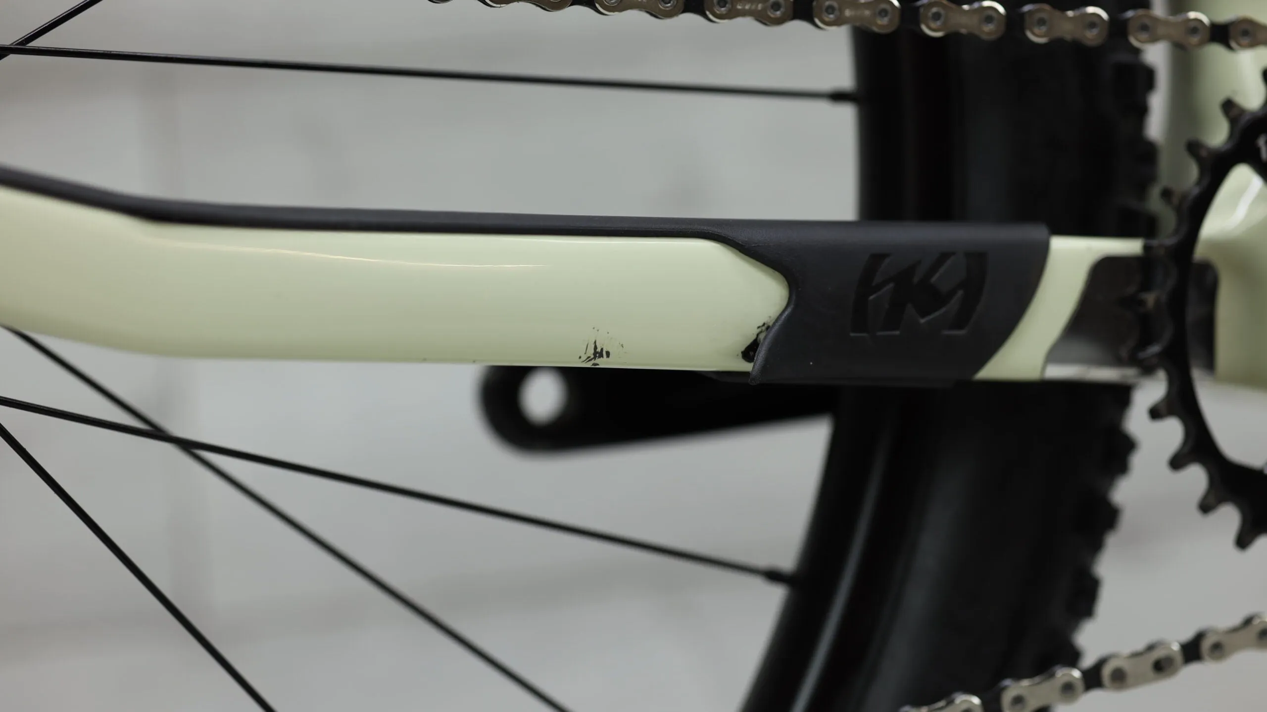 2019 Kona Honzo CR  Mountain Bike - Large