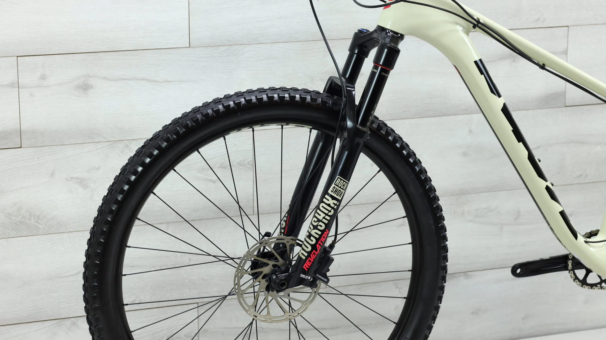 2019 Kona Honzo CR  Mountain Bike - Large