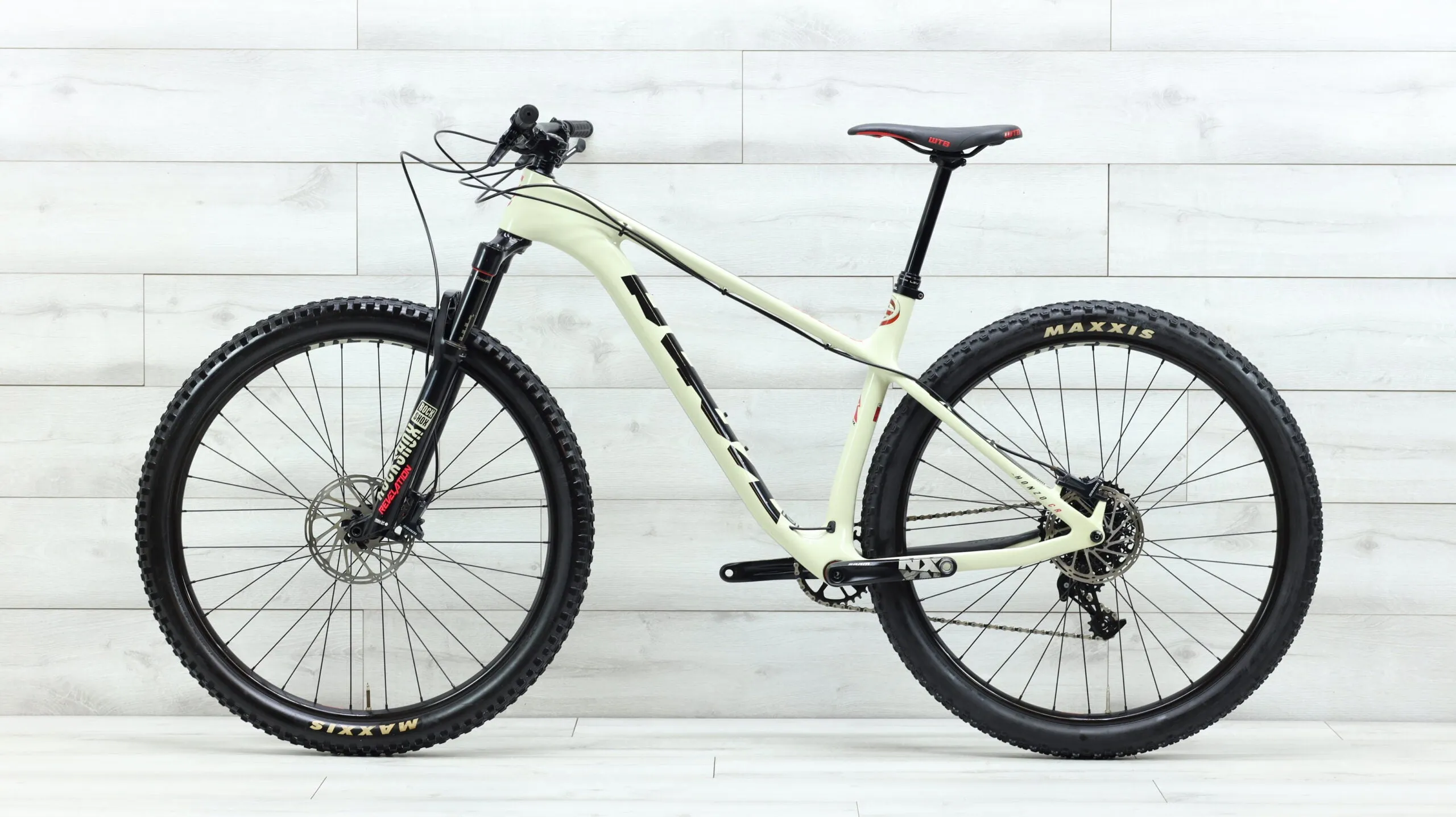 2019 Kona Honzo CR  Mountain Bike - Large