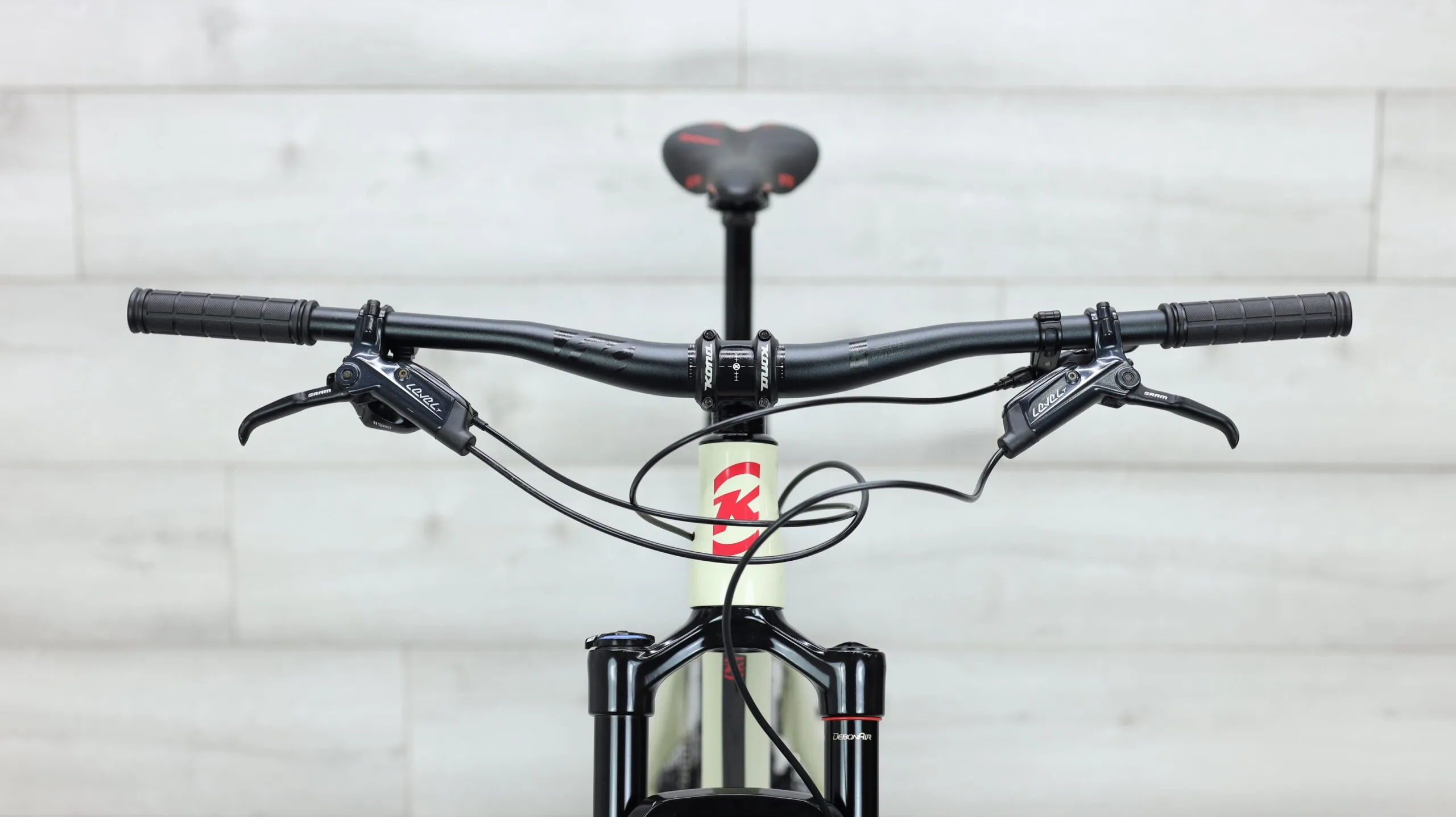 2019 Kona Honzo CR  Mountain Bike - Large
