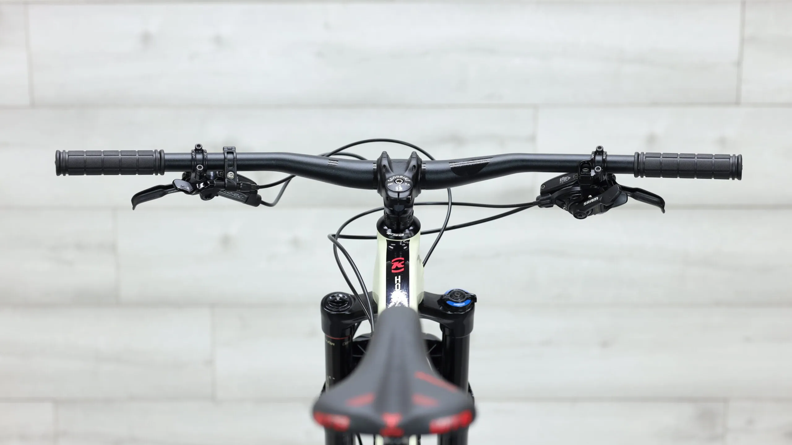 2019 Kona Honzo CR  Mountain Bike - Large