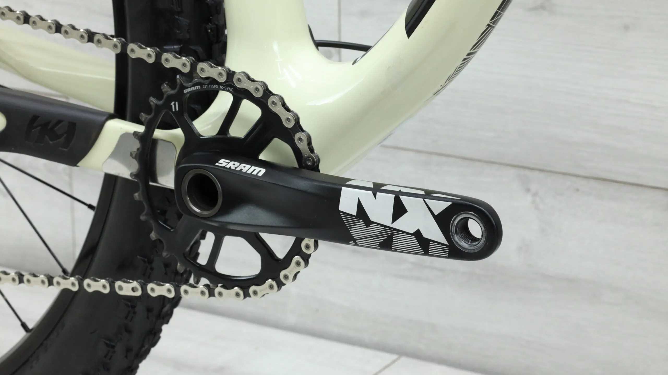 2019 Kona Honzo CR  Mountain Bike - Large