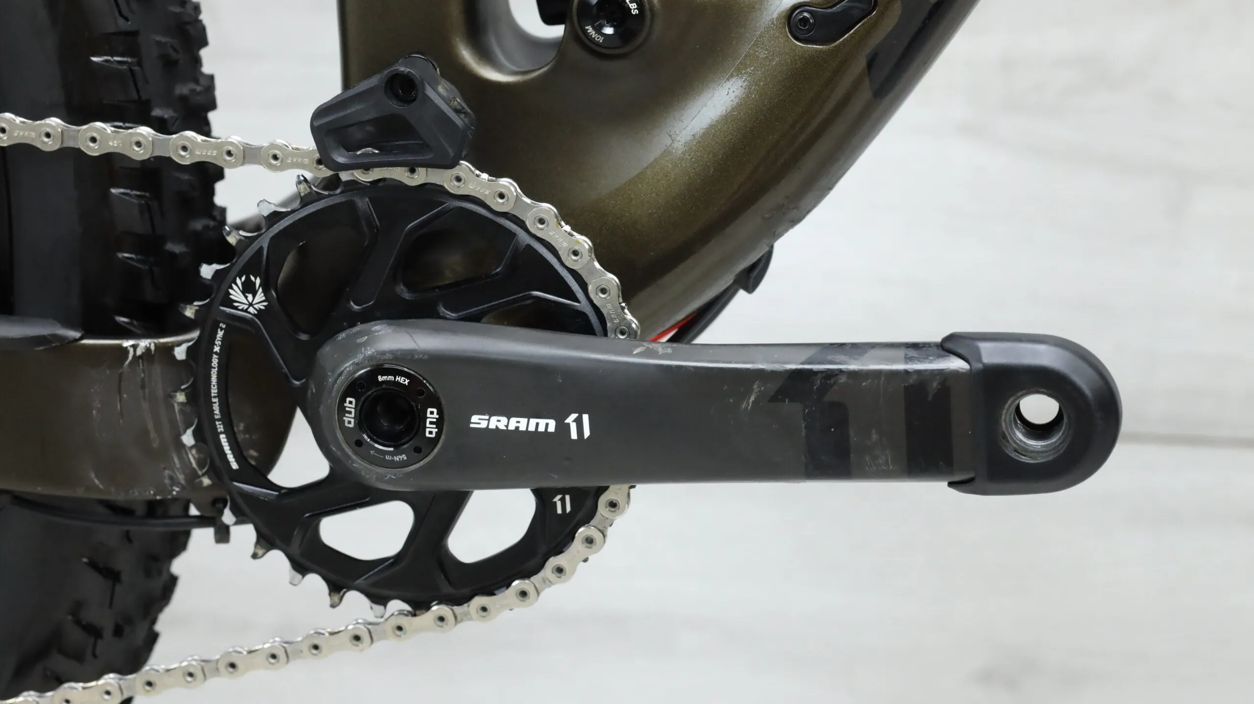 2019 Scott Spark 910  Mountain Bike - Medium