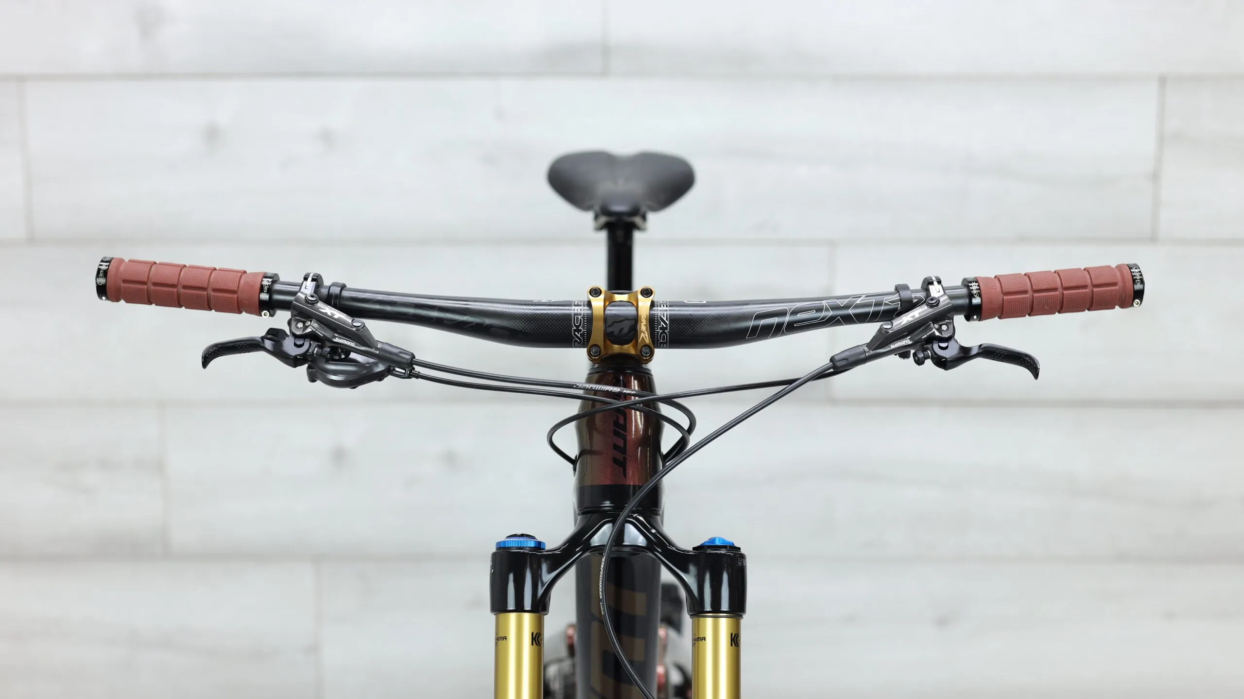2020 Giant Reign Advanced Pro Mountain Bike - Small