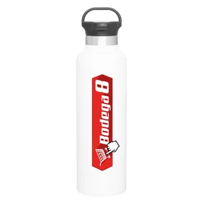 24 oz h2go ascent - powder #981571