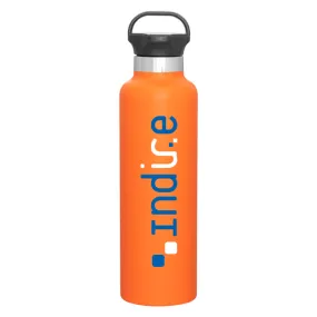 24 oz h2go ascent - powder #981575