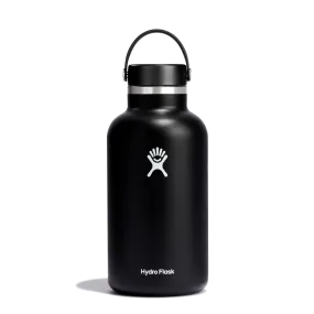 64oz (1.9L) Wide Mouth