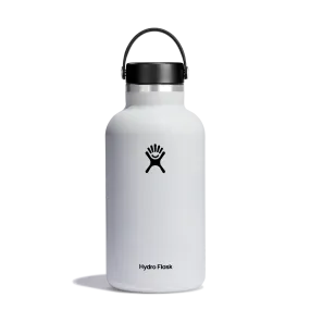 64oz (1.9L) Wide Mouth