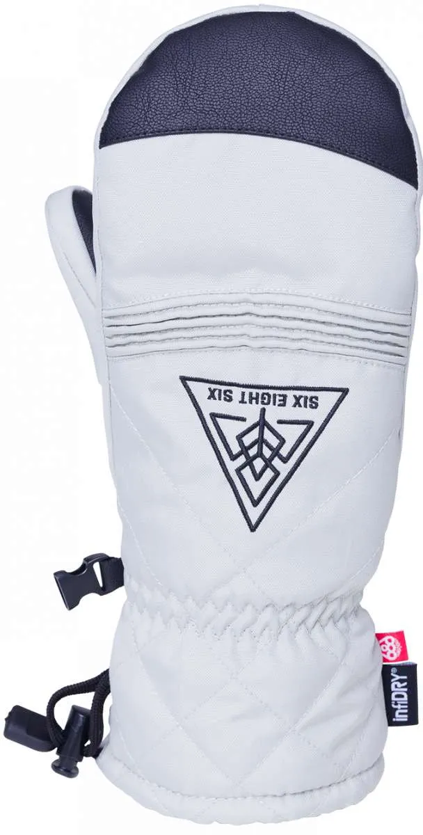 686 Women's Jubilee Mitten 2024