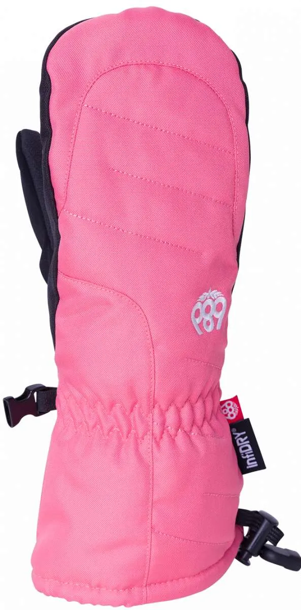 686 Youth Heat Insulated Mitt 2024