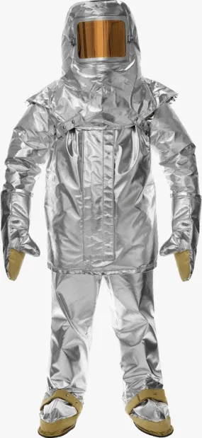700 Series Proximity Suit