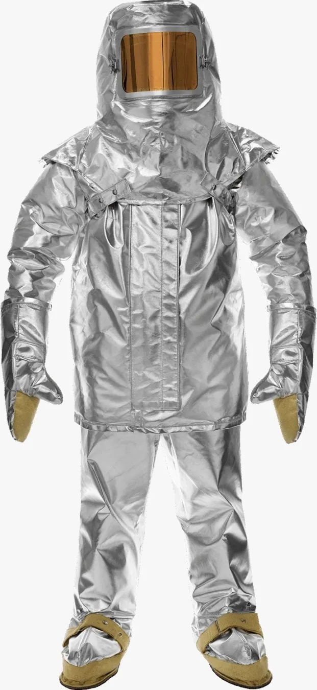 700 Series Proximity Suit