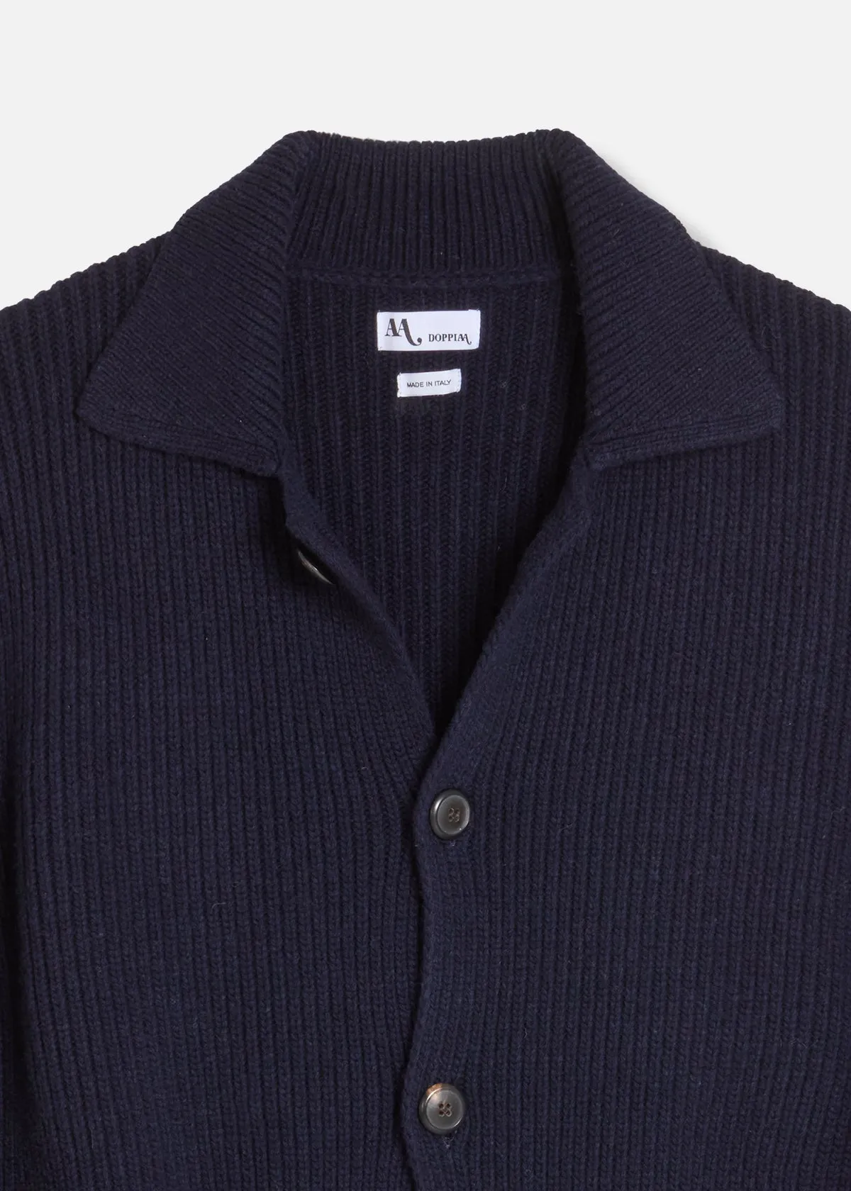 AAMONE WOOL JACKET