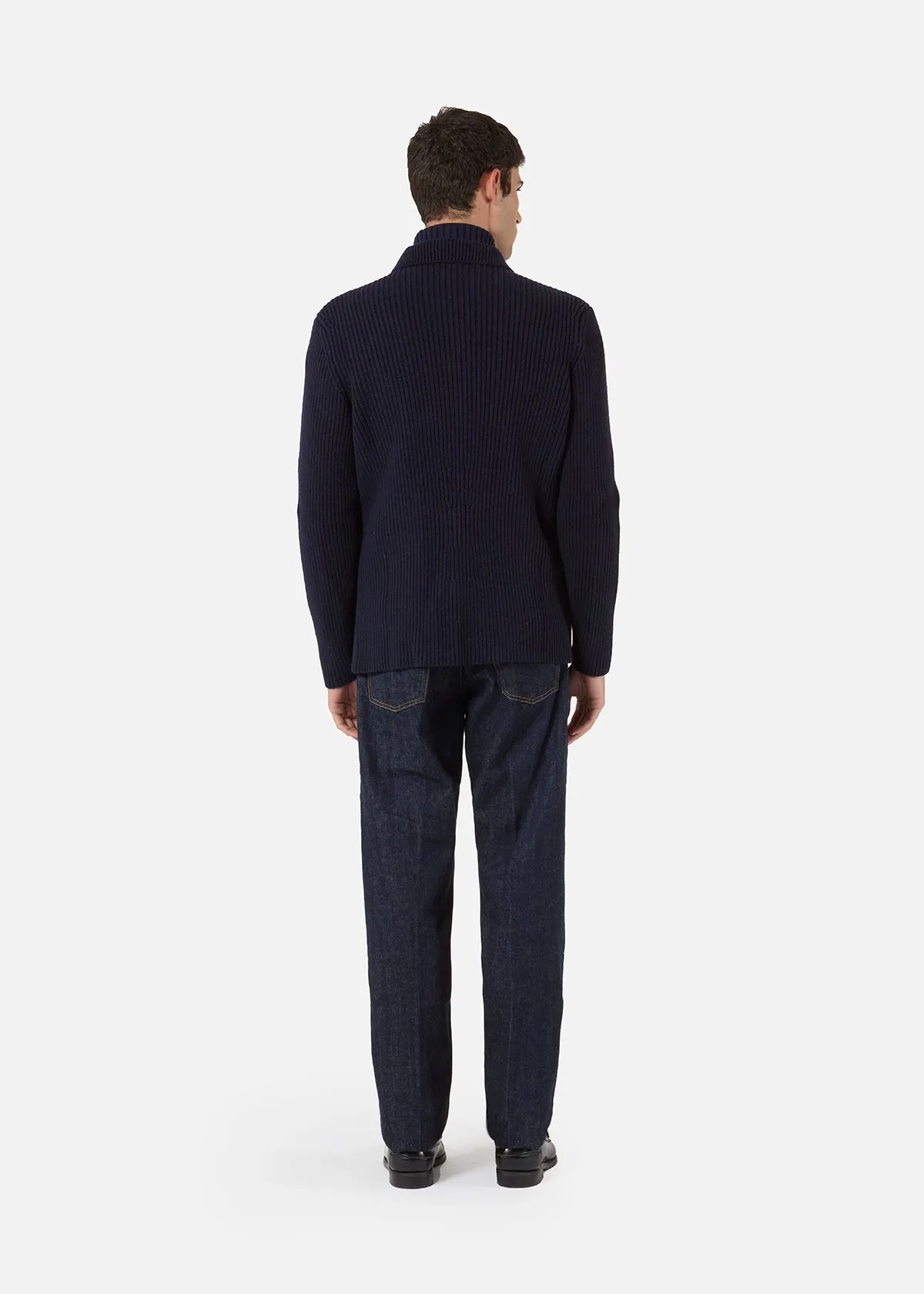 AAMONE WOOL JACKET