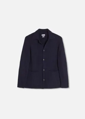 AAMONE WOOL JACKET