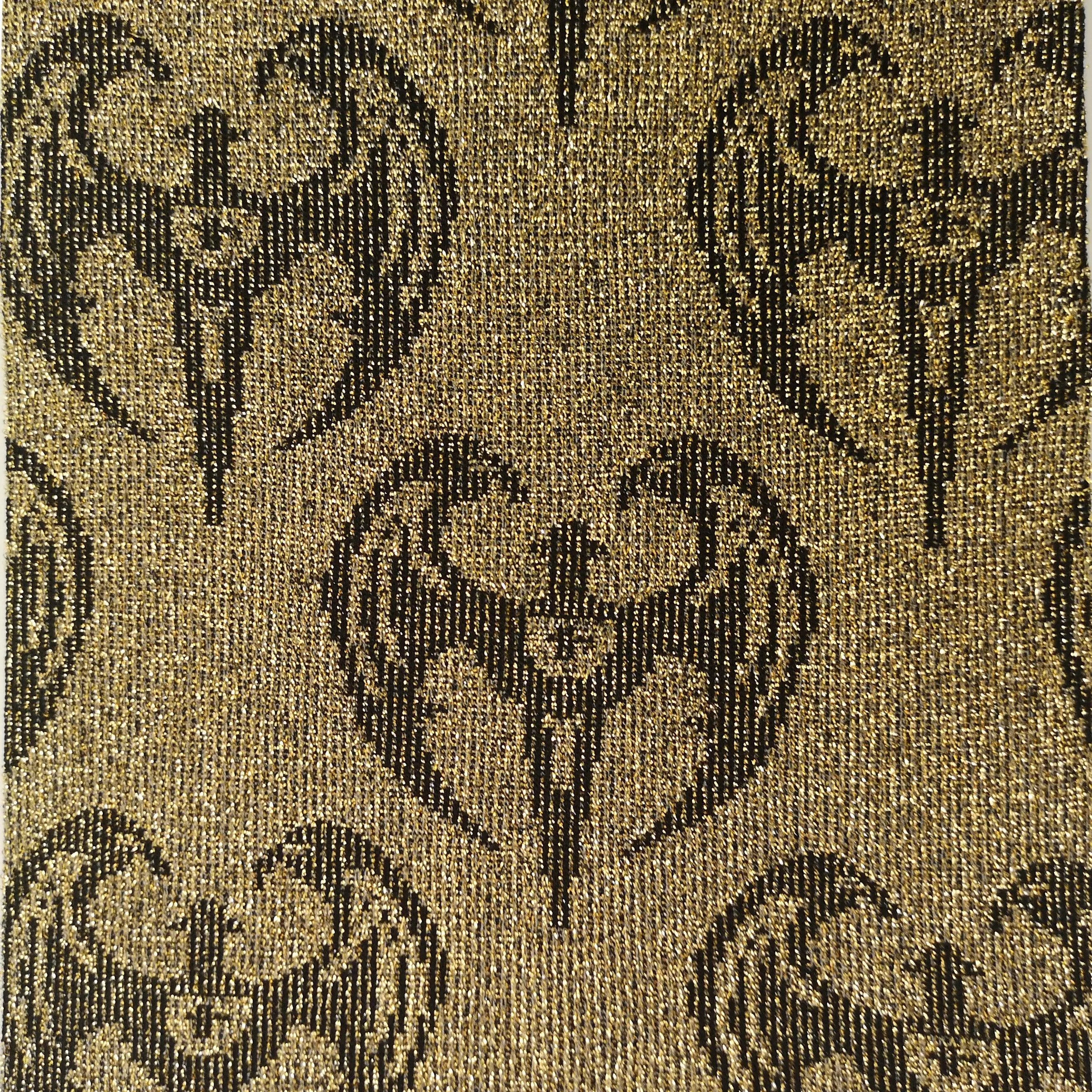 ACOTAR Strumpfhosen - Gold Legion