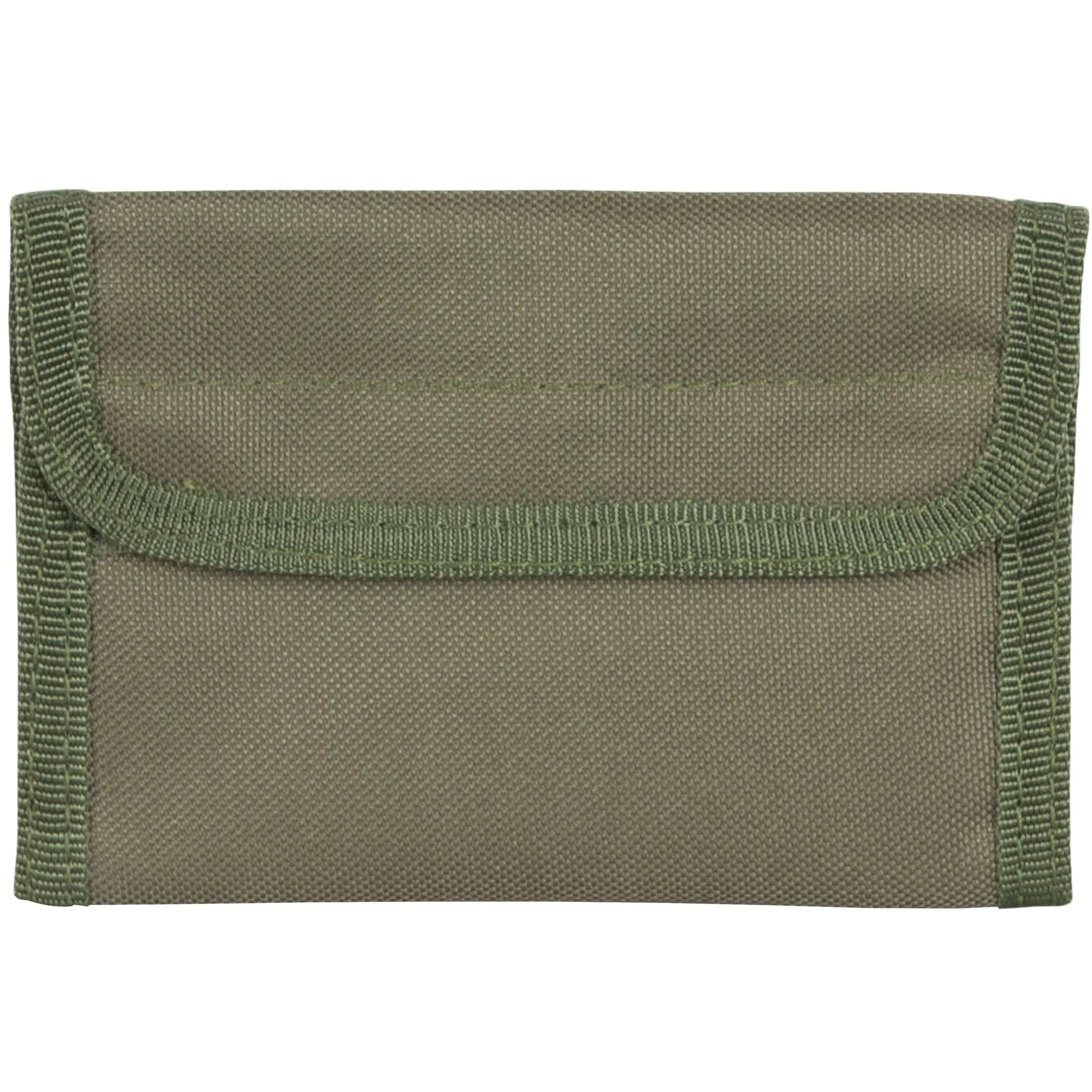 Advanced Tactical Wallet