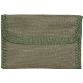 Advanced Tactical Wallet