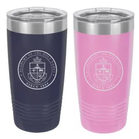 AHN- 20 oz Insulated Tumbler
