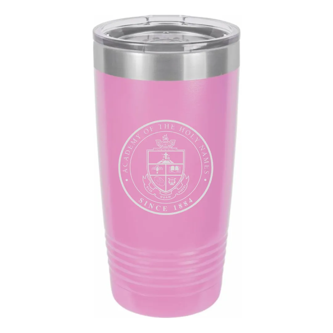 AHN- 20 oz Insulated Tumbler