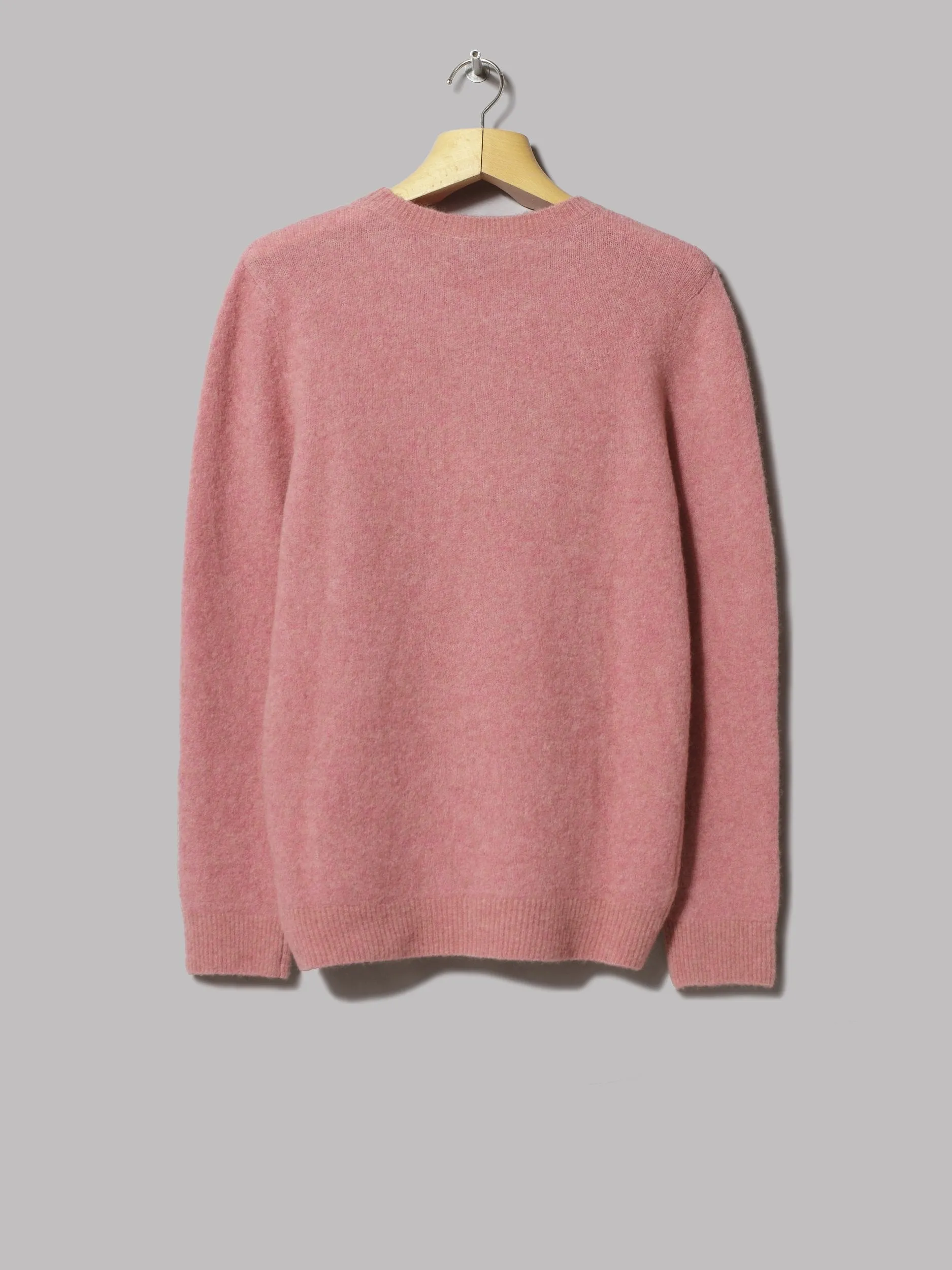 A.P.C. Pull Lorenz (Rose)