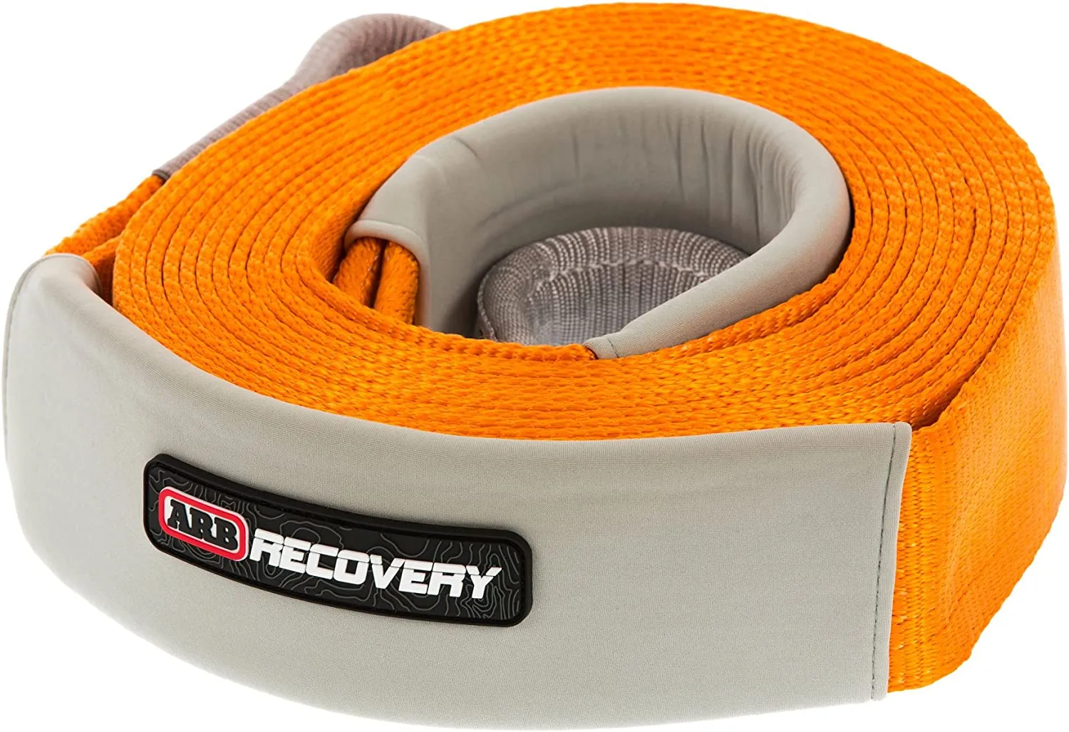 ARB 4X4 | 30 FT Kinetic Recovery Snatch Strap (ARB710LB)