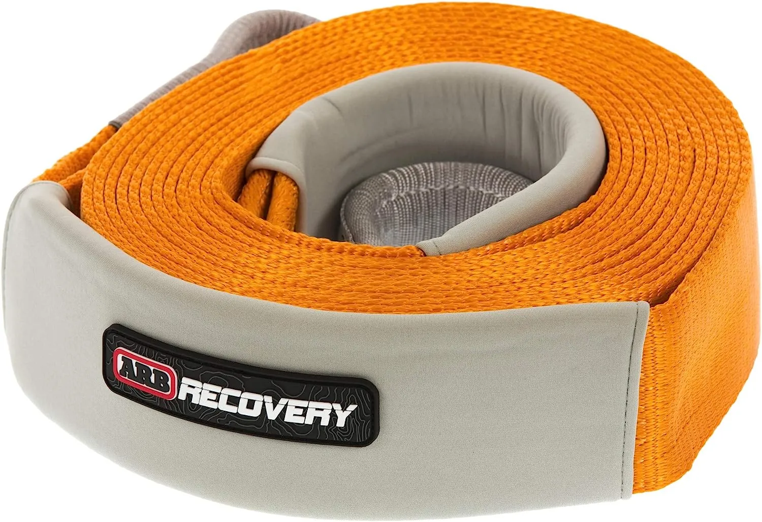 ARB 4X4 | 30 FT Kinetic Recovery Snatch Strap (ARB710LB)