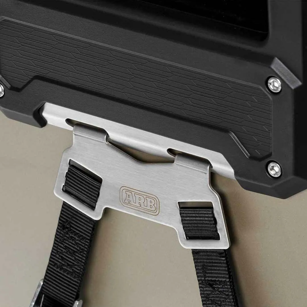ARB Zero Fridge Freezer Tie-Down Kit
