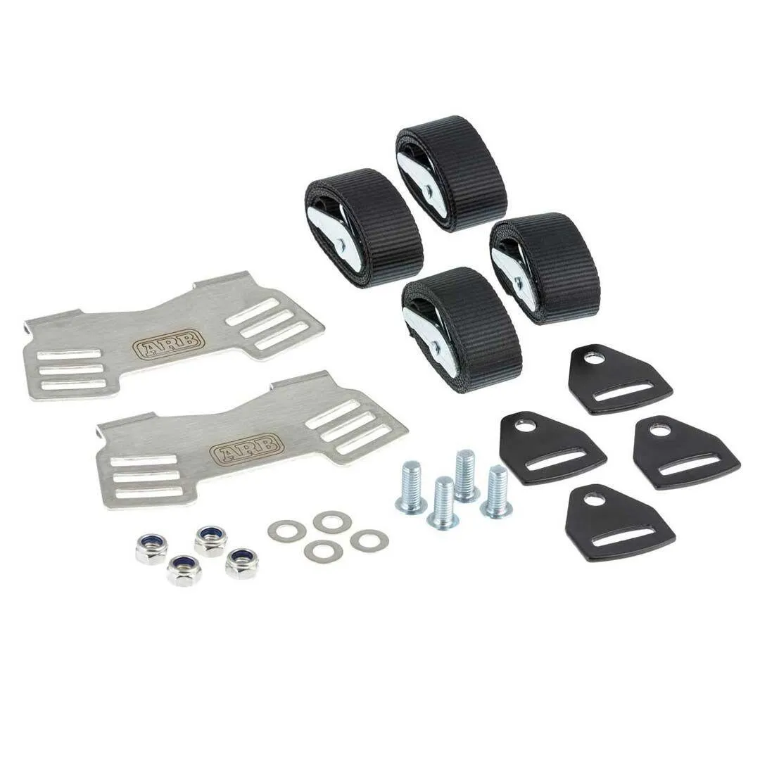 ARB Zero Fridge Freezer Tie-Down Kit